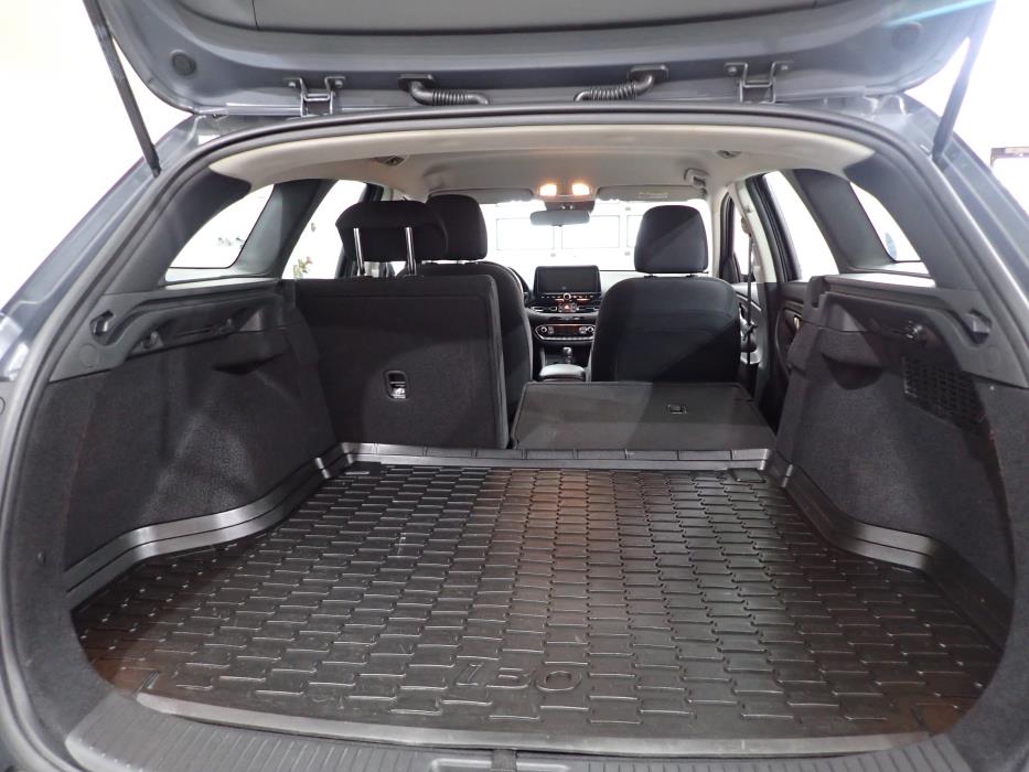 HYUNDAI i30 Wagon 2021
