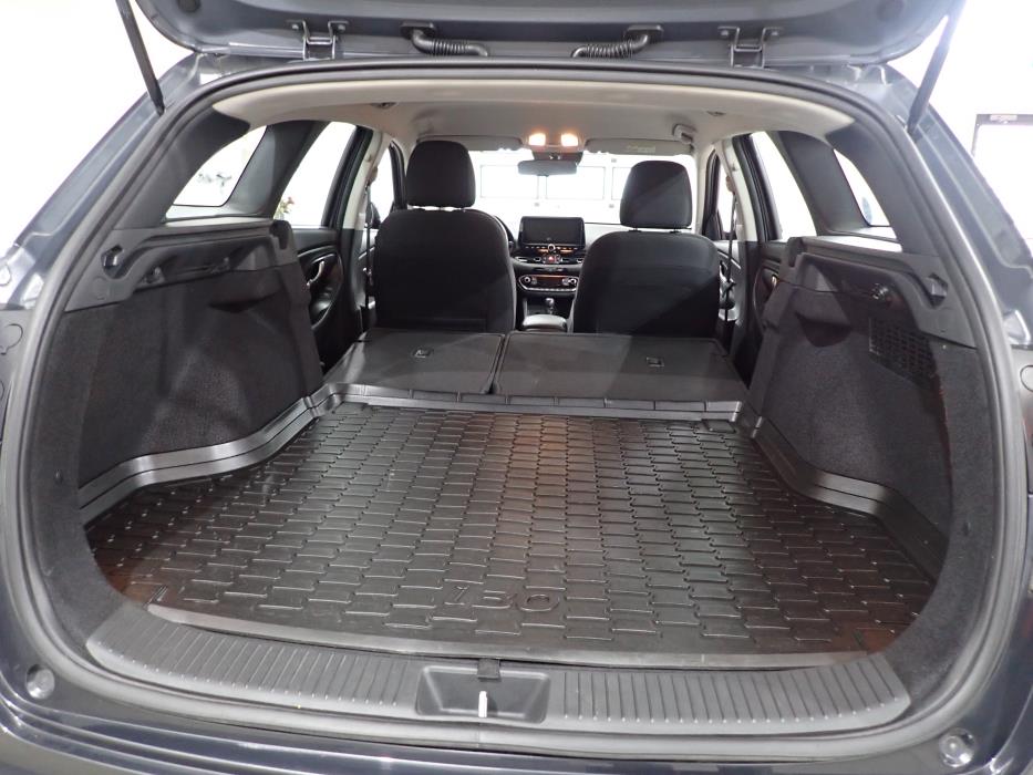 HYUNDAI i30 Wagon 2021