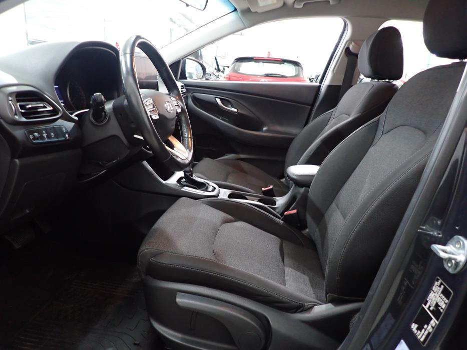 HYUNDAI i30 Wagon 2021