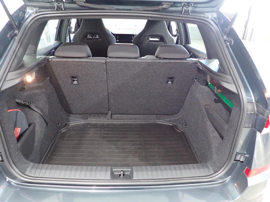 SKODA Kamiq 2020