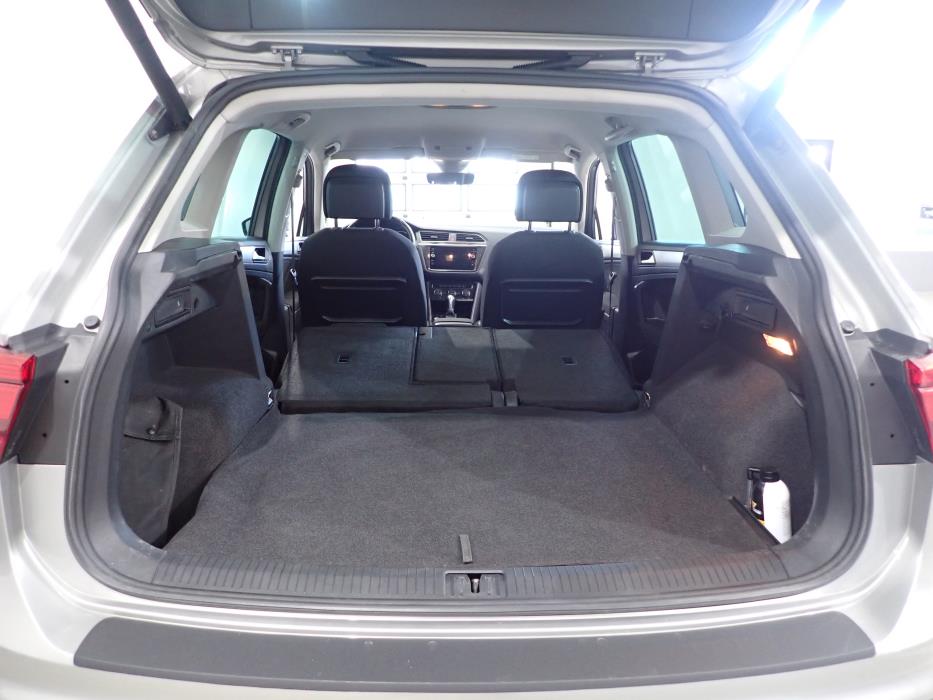 VOLKSWAGEN Tiguan 2019