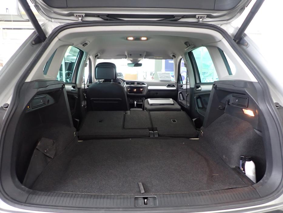 VOLKSWAGEN Tiguan 2019