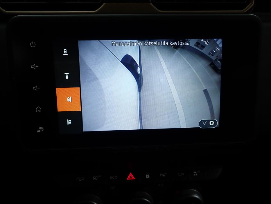 DACIA Duster 2023