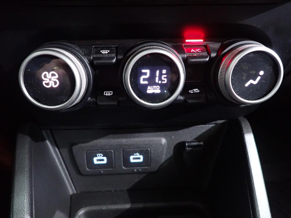 DACIA Duster 2023