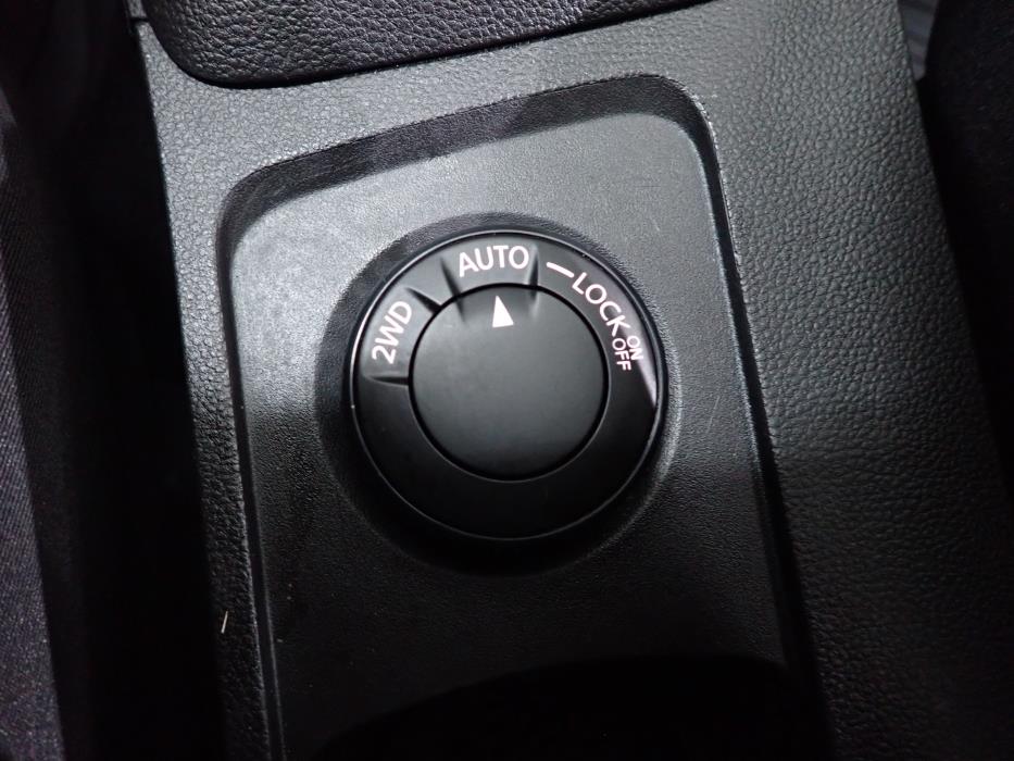 DACIA Duster 2023