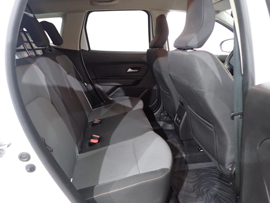 DACIA Duster 2023