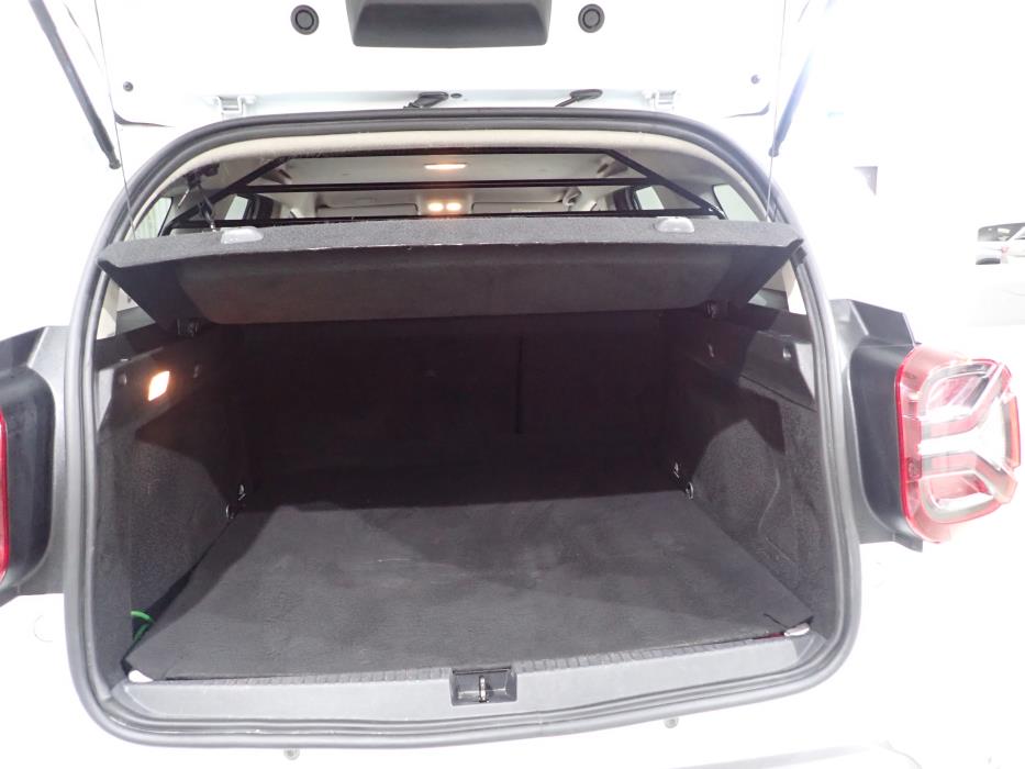 DACIA Duster 2023