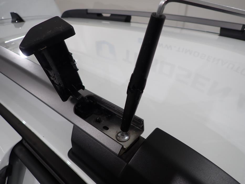 DACIA Duster 2023
