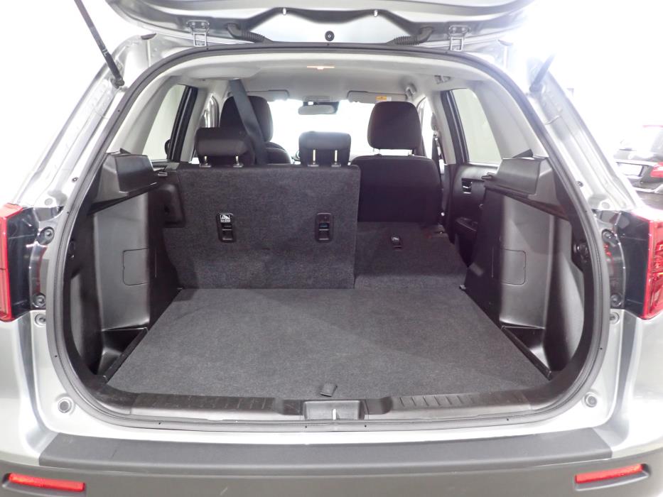 SUZUKI VITARA 2024