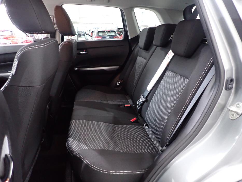SUZUKI VITARA 2024