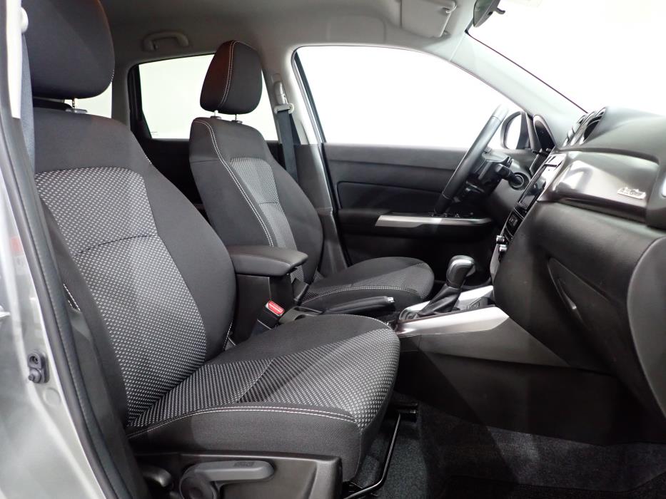 SUZUKI VITARA 2024