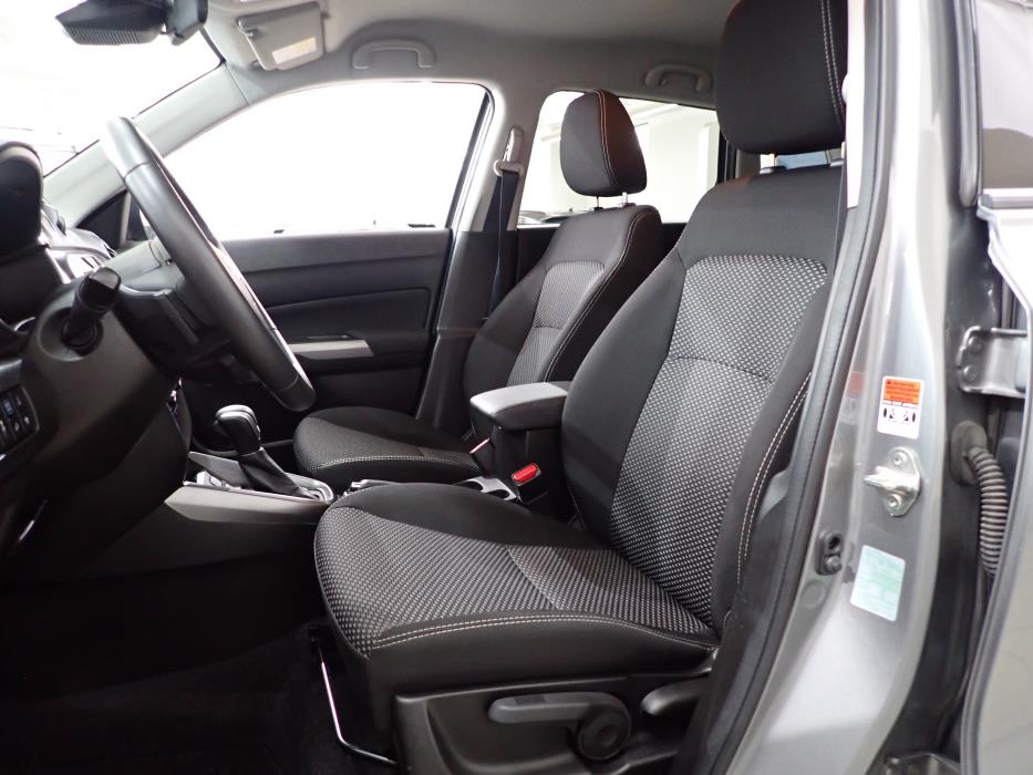 SUZUKI VITARA 2024