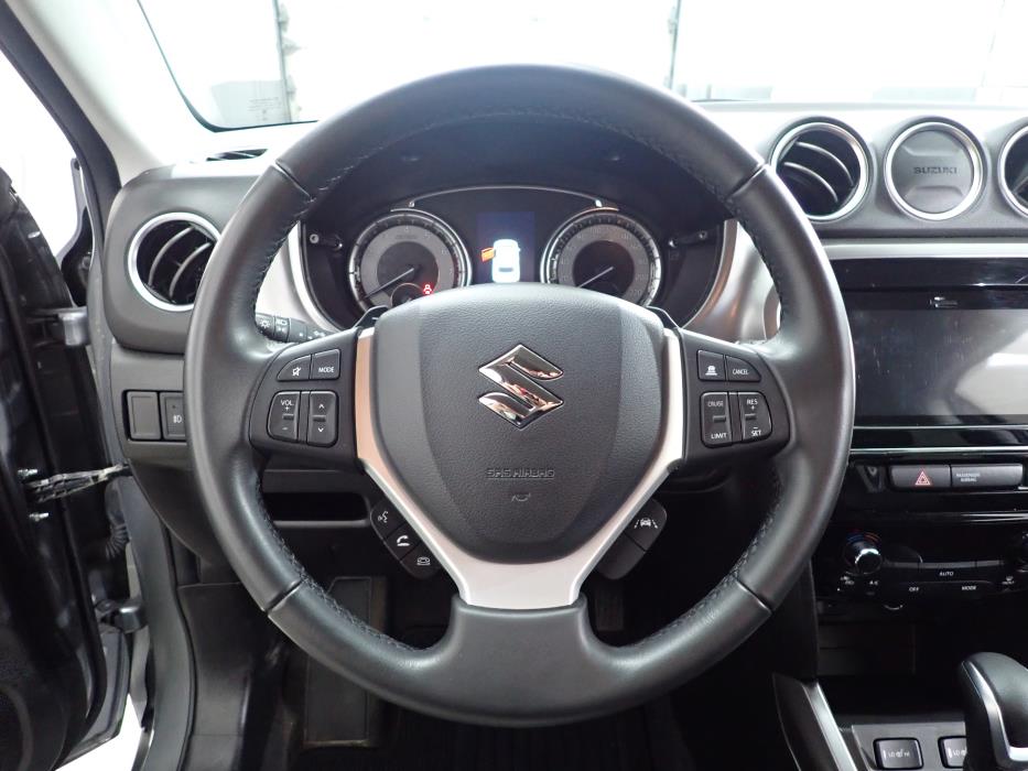 SUZUKI VITARA 2024