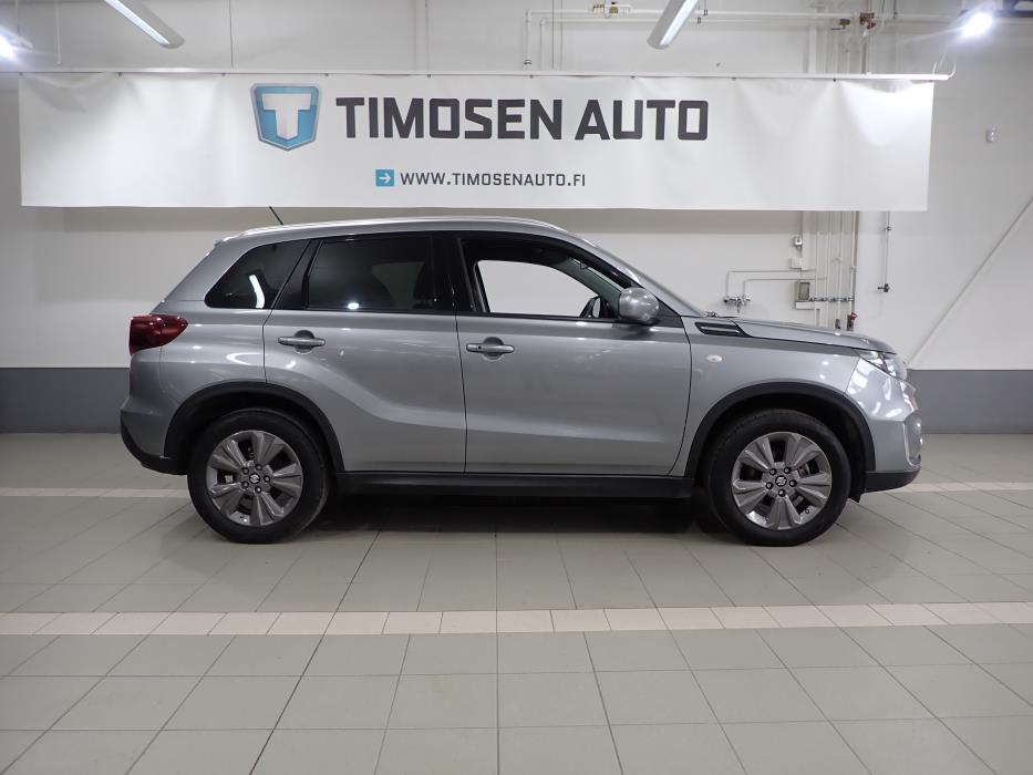 SUZUKI VITARA 2024