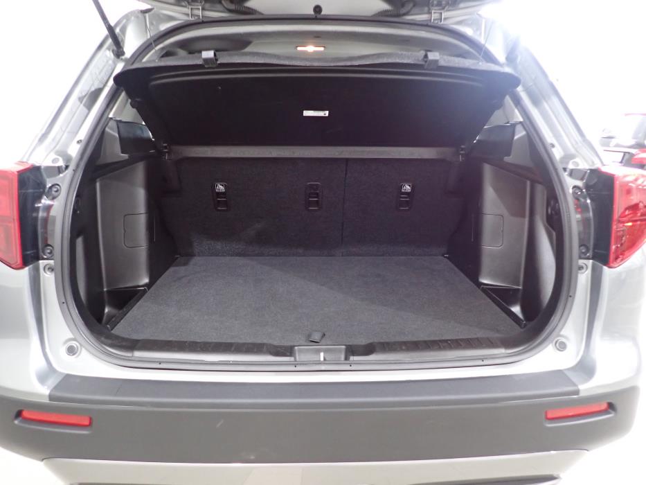SUZUKI VITARA 2024