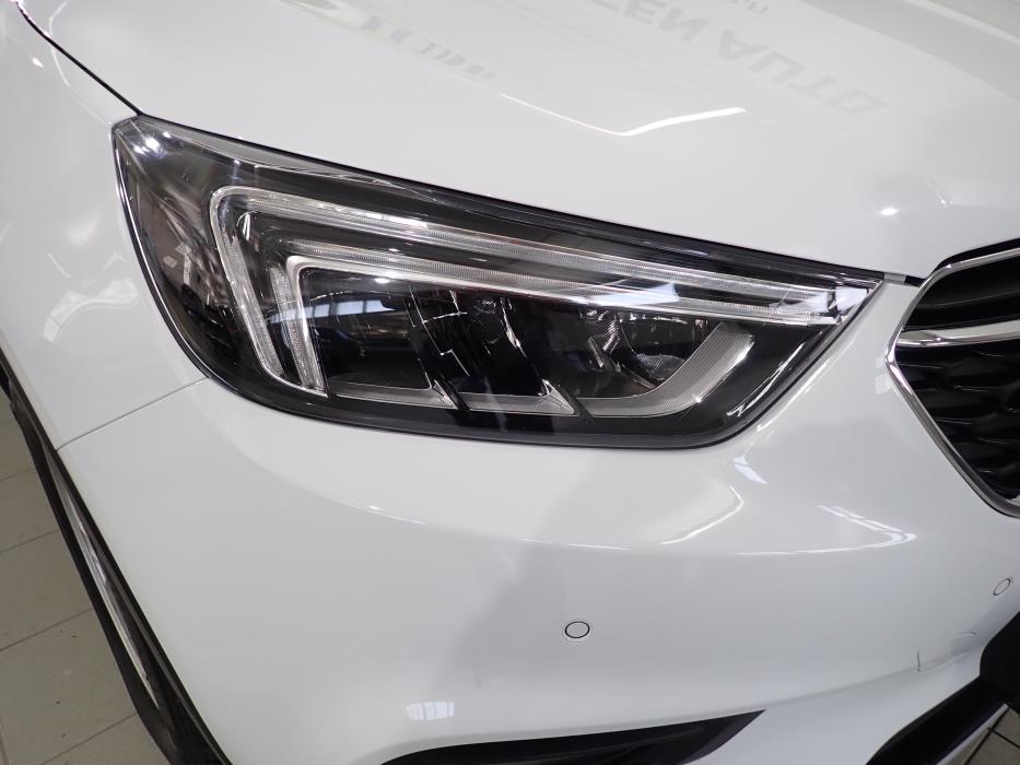 OPEL Mokka 2017