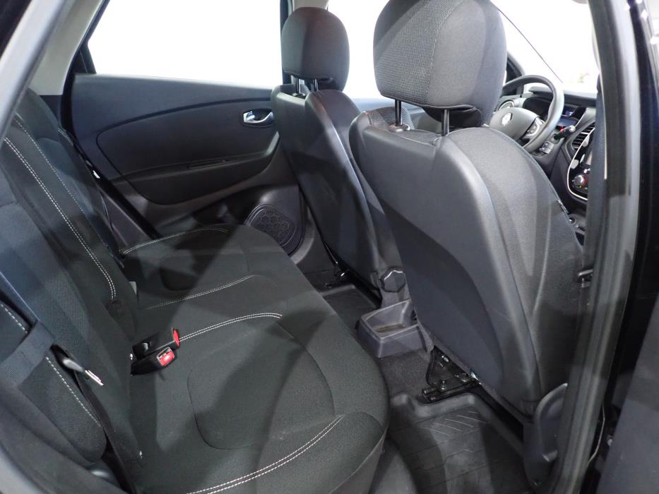 RENAULT Captur 2018