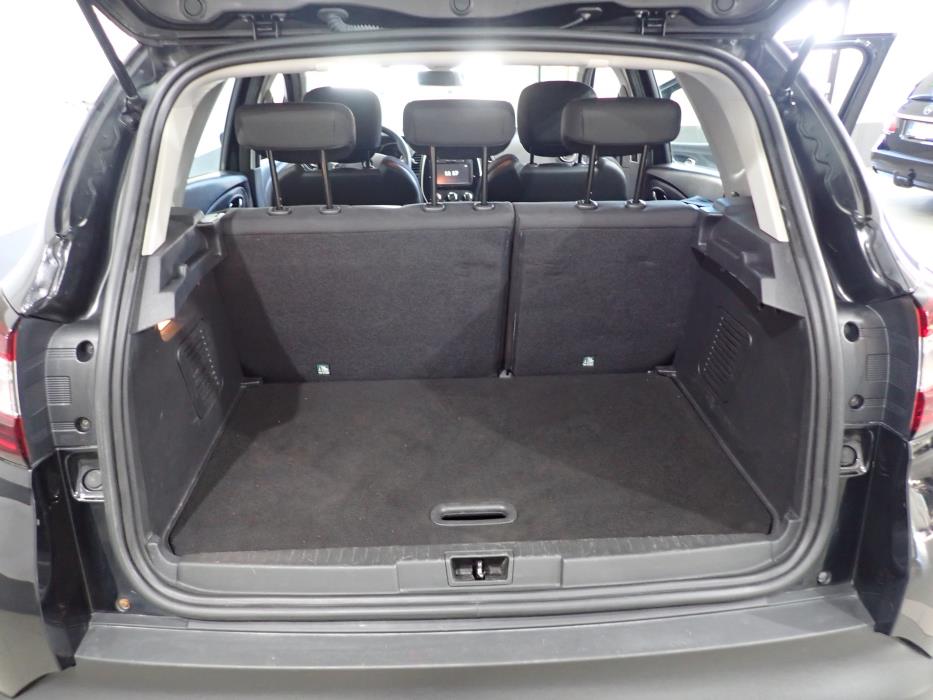 RENAULT Captur 2018