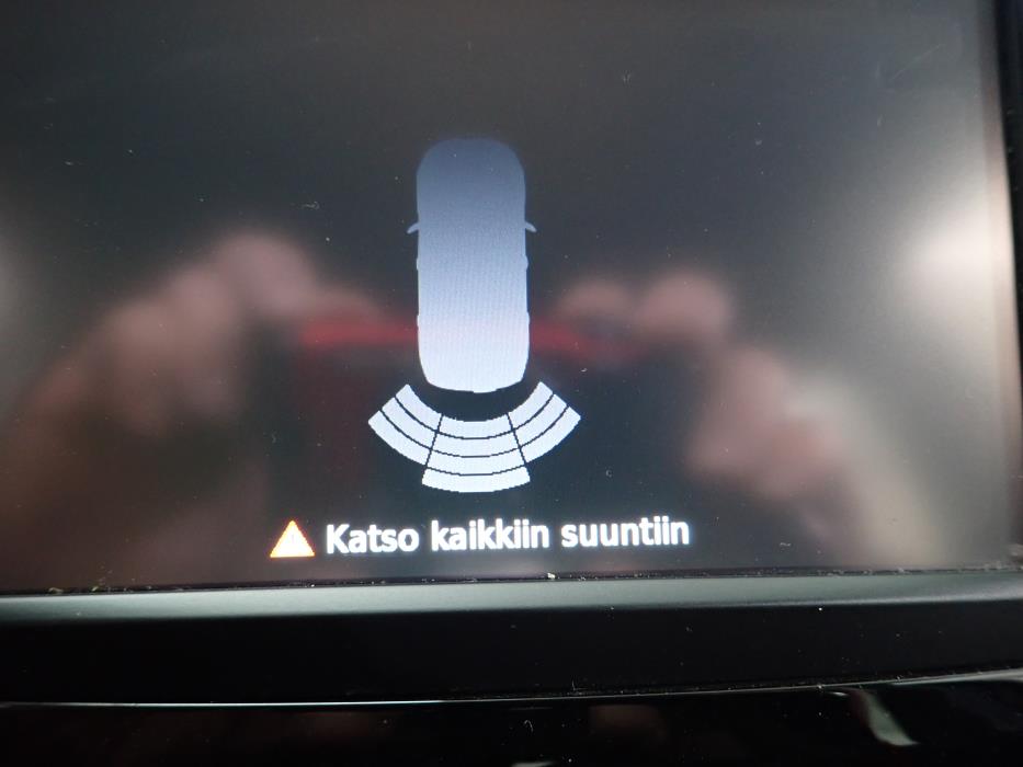 RENAULT Captur 2018