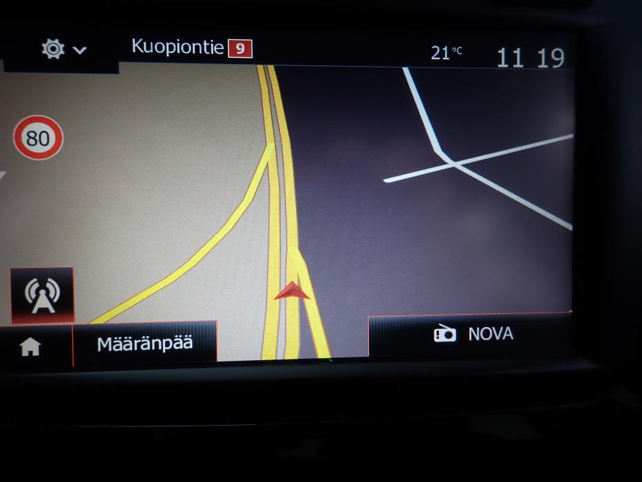RENAULT Captur 2018