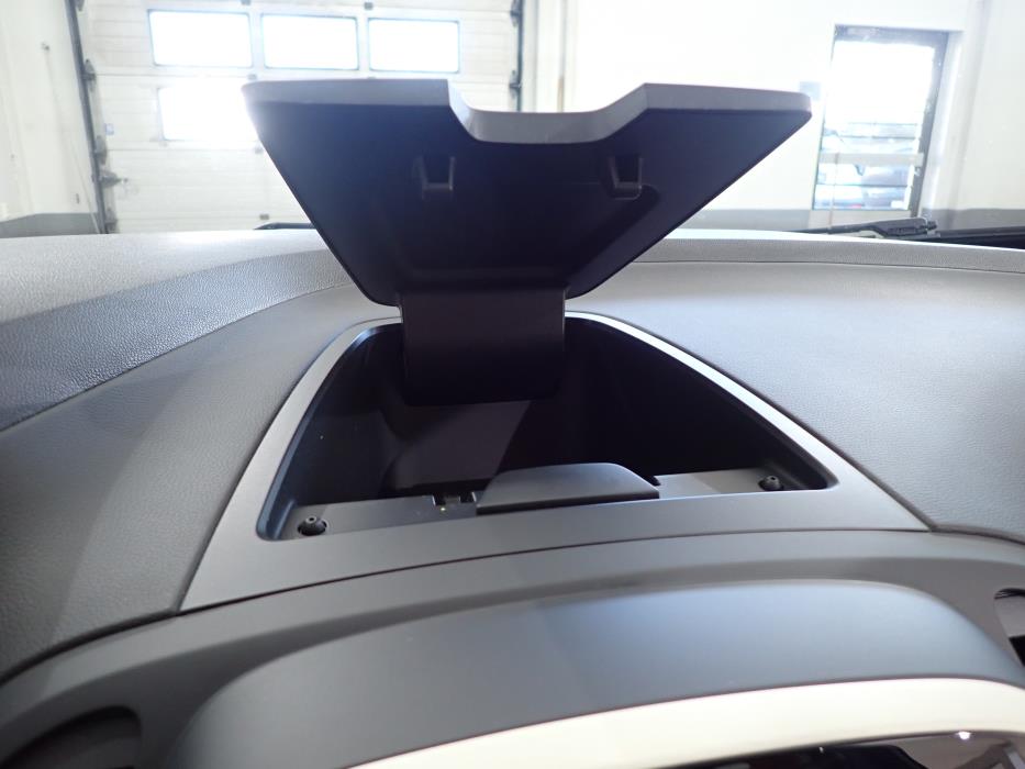 RENAULT Captur 2018