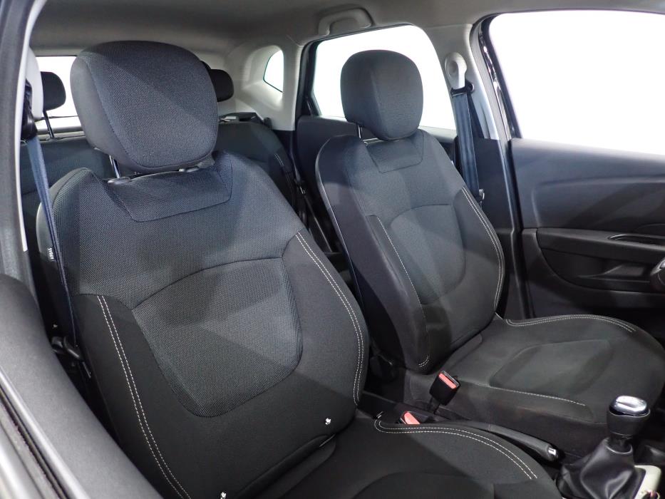 RENAULT Captur 2018