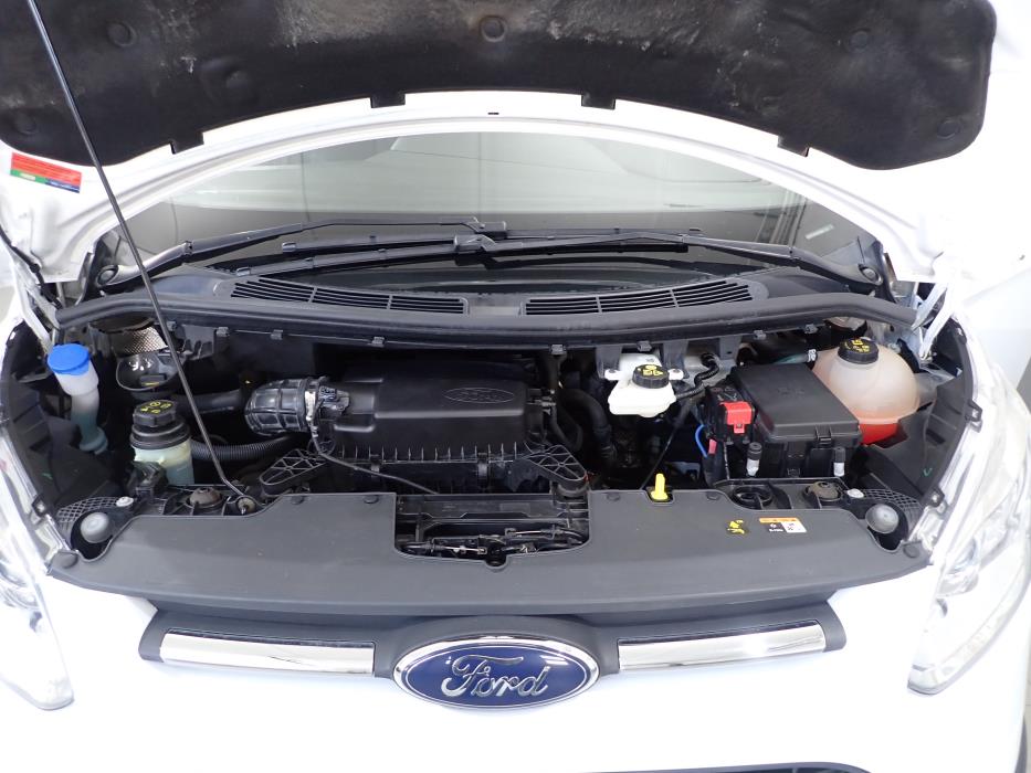 FORD Transit Custom 2016