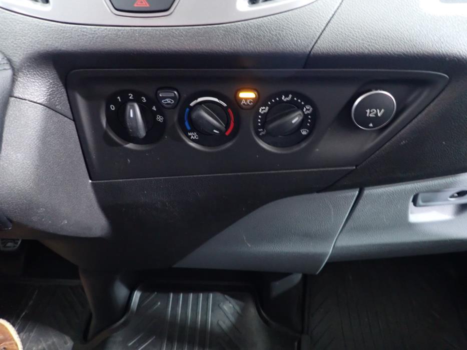 FORD Transit Custom 2016