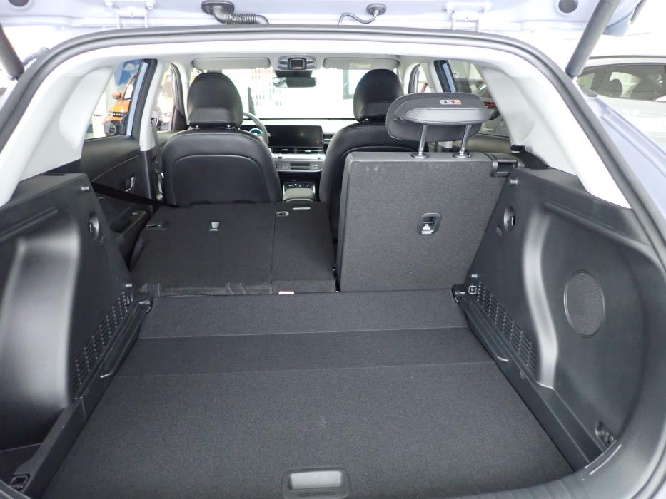 Hyundai KONA Hybrid 2026