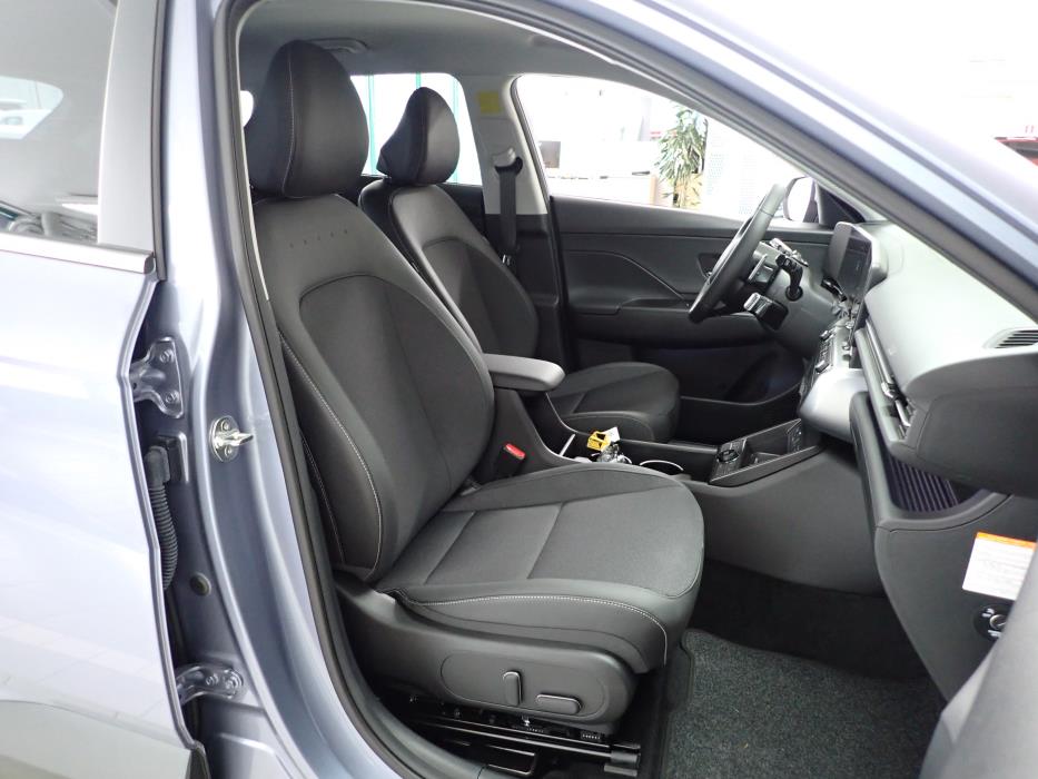 Hyundai KONA Hybrid 2026