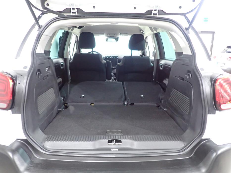 CITROEN C3 Aircross 2021