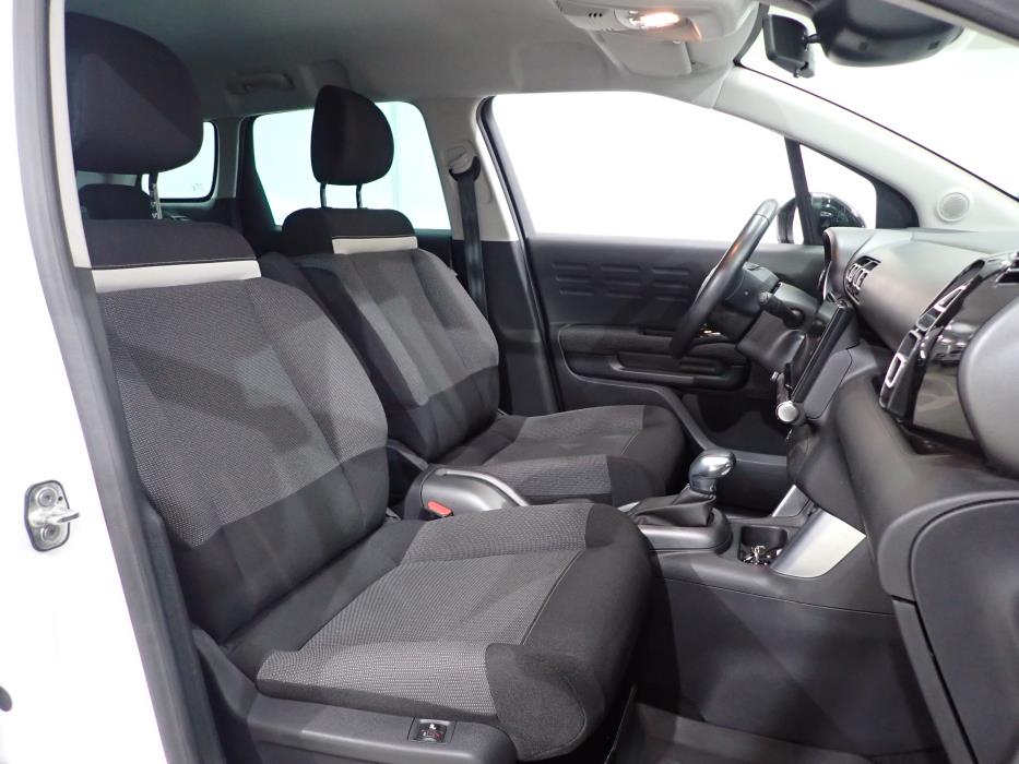 CITROEN C3 Aircross 2021