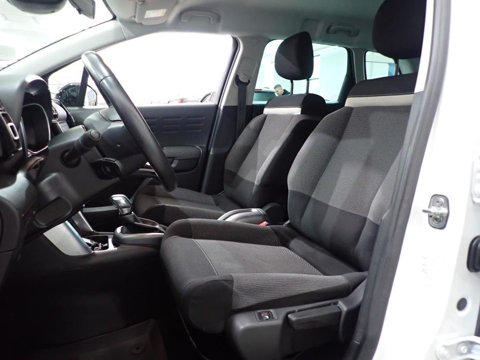 CITROEN C3 Aircross 2021