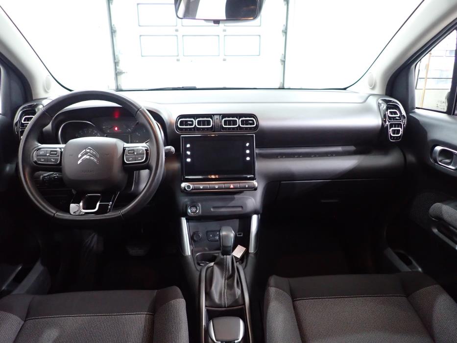 CITROEN C3 Aircross 2021