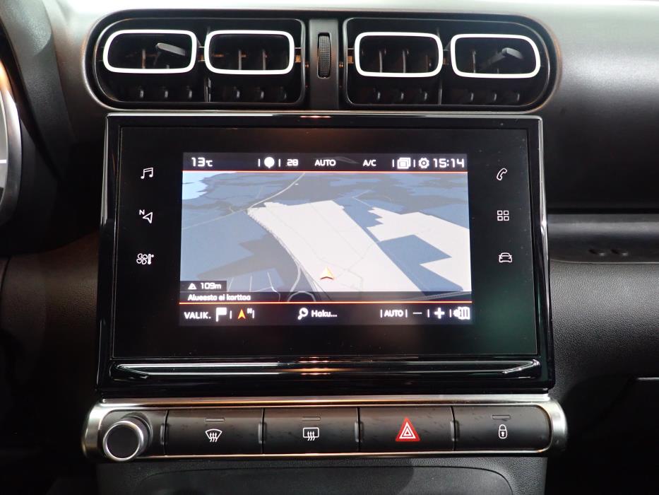 CITROEN C3 Aircross 2021