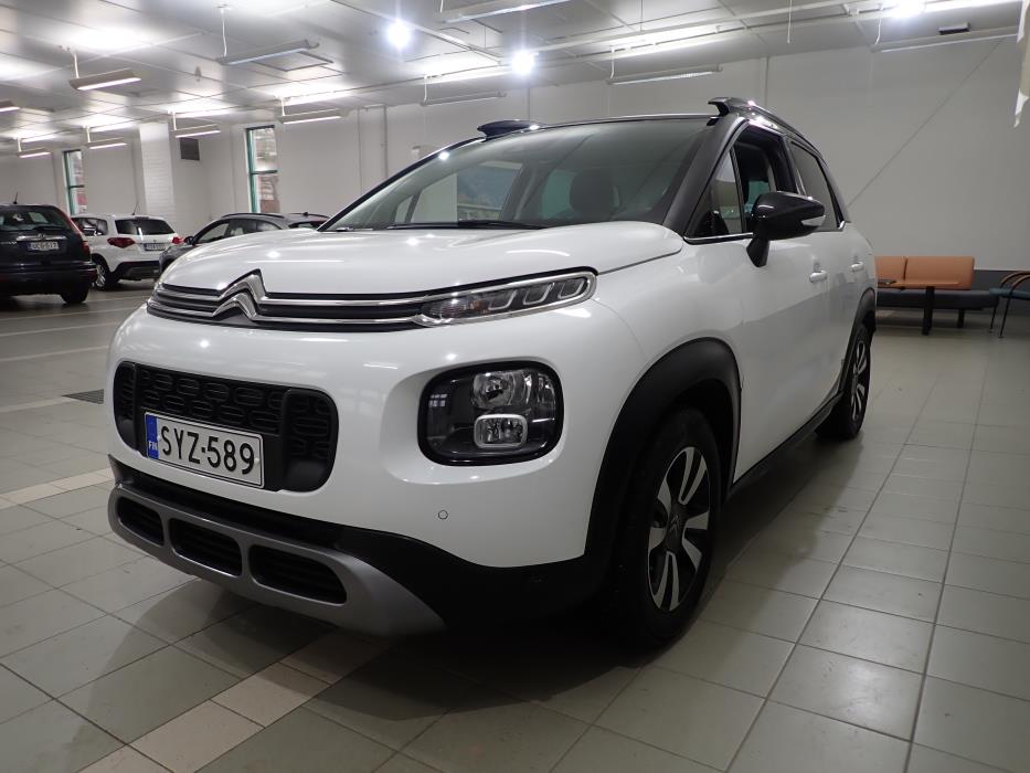 CITROEN C3 Aircross 2021