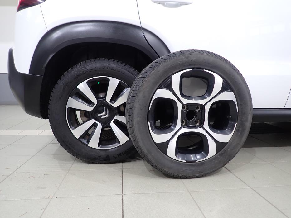 CITROEN C3 Aircross 2021