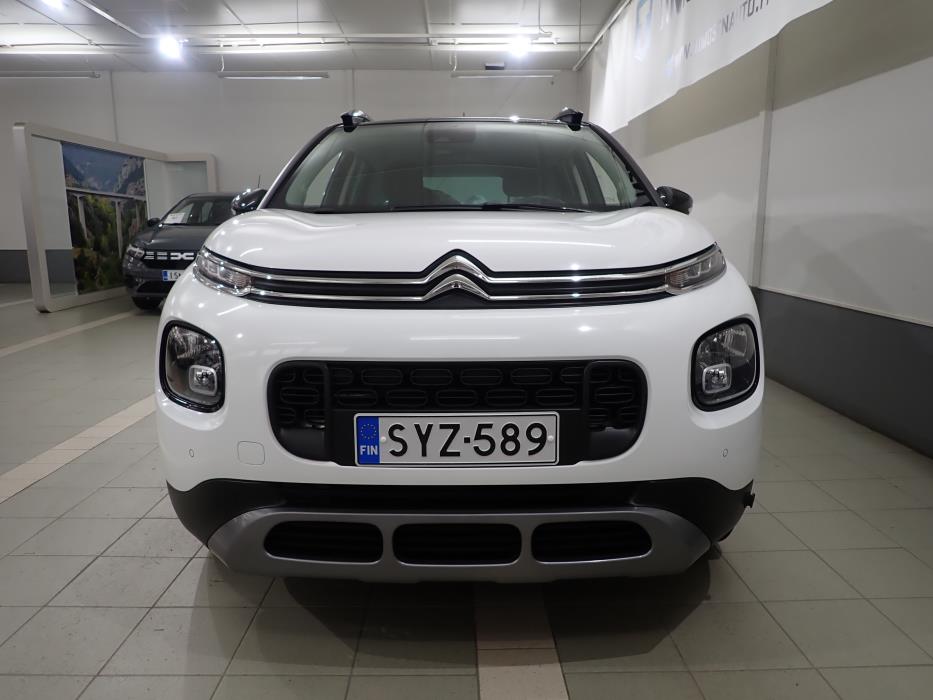 CITROEN C3 Aircross 2021