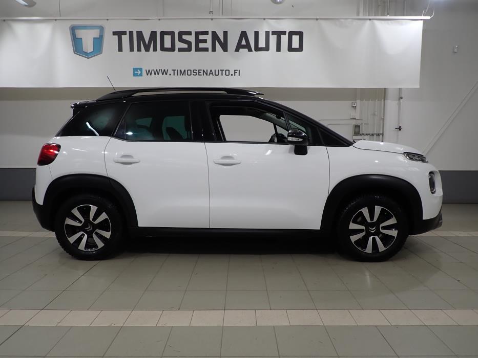 CITROEN C3 Aircross 2021