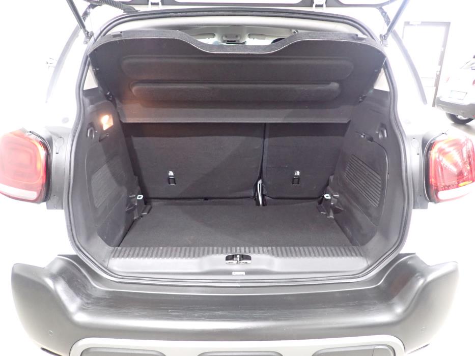 CITROEN C3 Aircross 2021