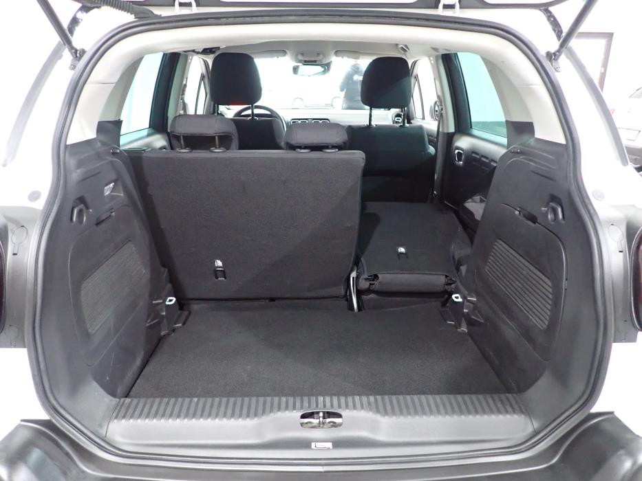 CITROEN C3 Aircross 2021