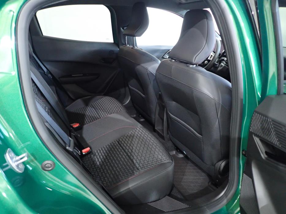 RENAULT CLIO 2026