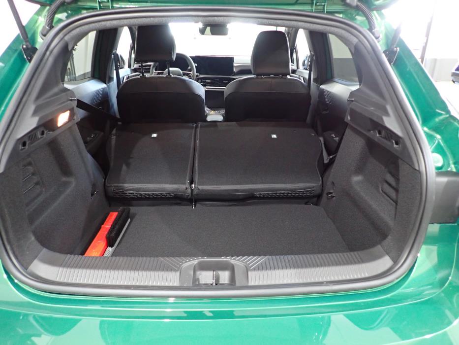 RENAULT CLIO 2026