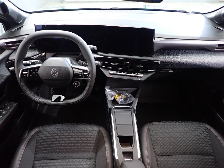 RENAULT CLIO 2026