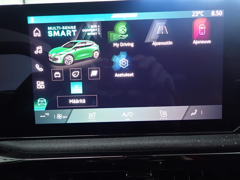 RENAULT CLIO 2026