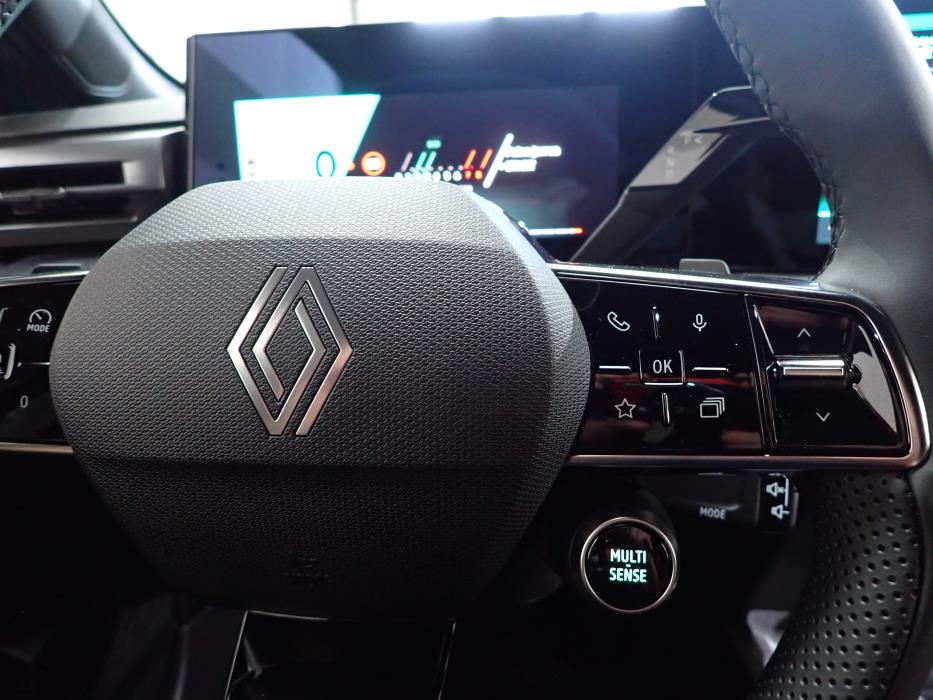 RENAULT CLIO 2026