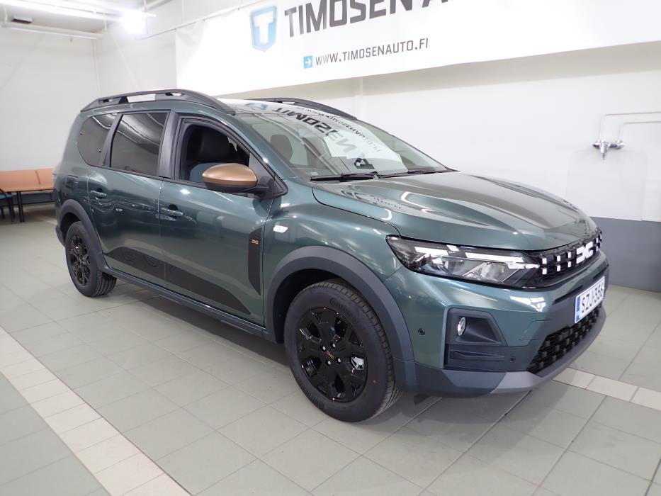 DACIA Jogger 2026