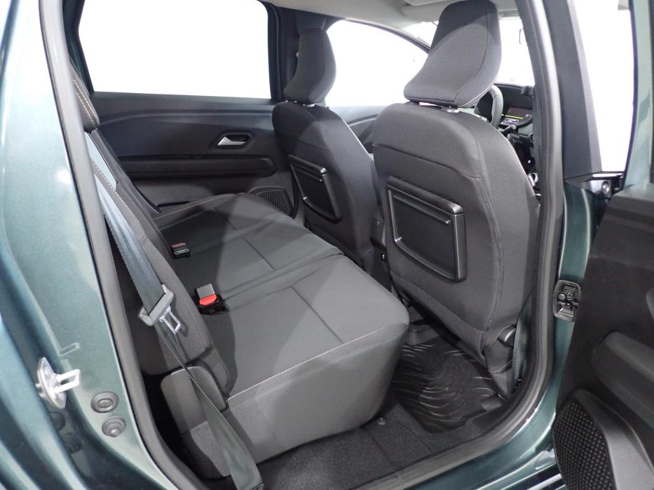 DACIA Jogger 2026
