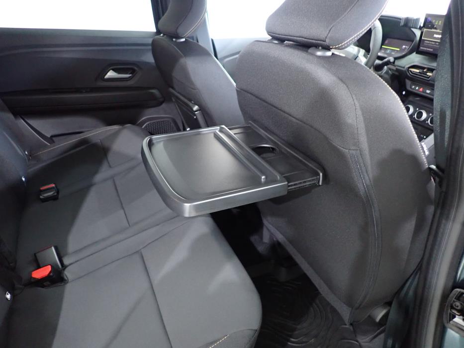 DACIA Jogger 2026