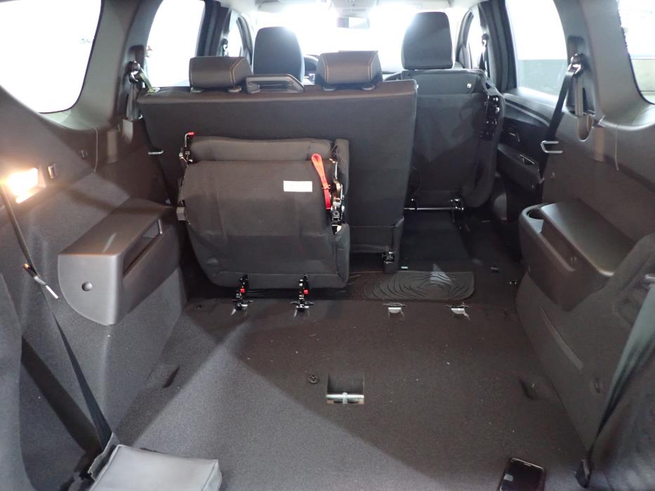DACIA Jogger 2026